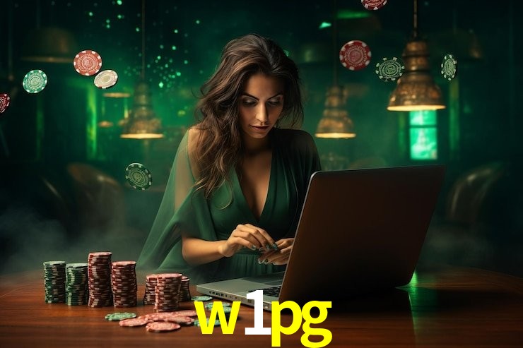 Escolher plataforma para baixar w1pg