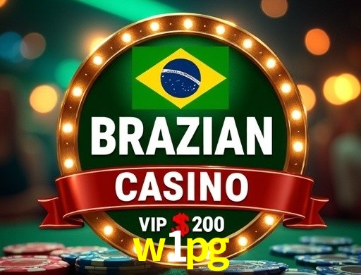 Biblioteca de slots populares na w1pg