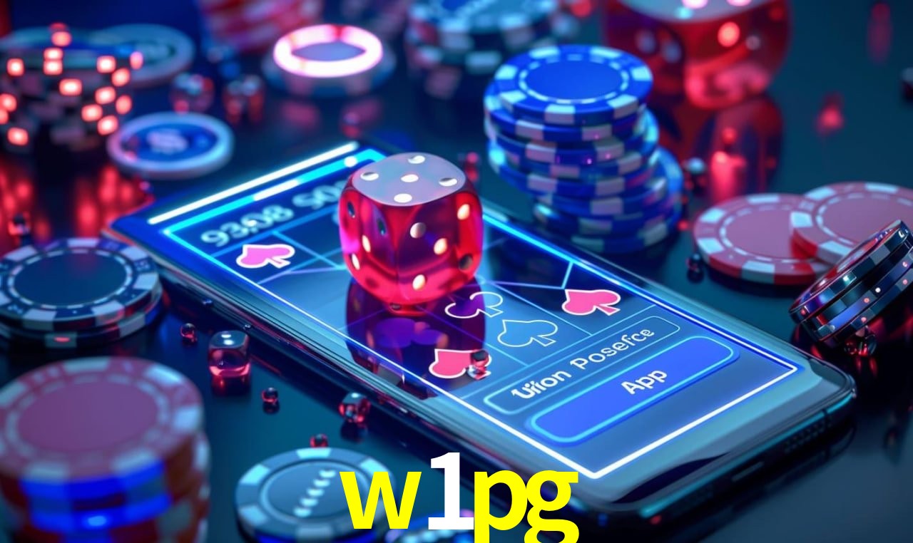 Canal oficial no Telegram da w1pg