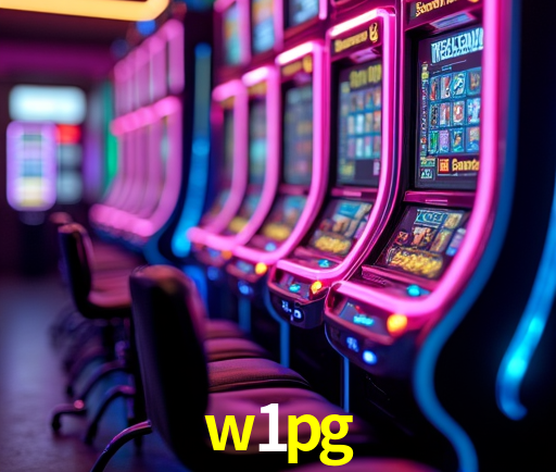 Loterias online na w1pg